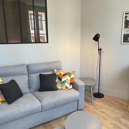 Sublime T2, Entierement Renove Lägenhet Toulouse Exteriör bild