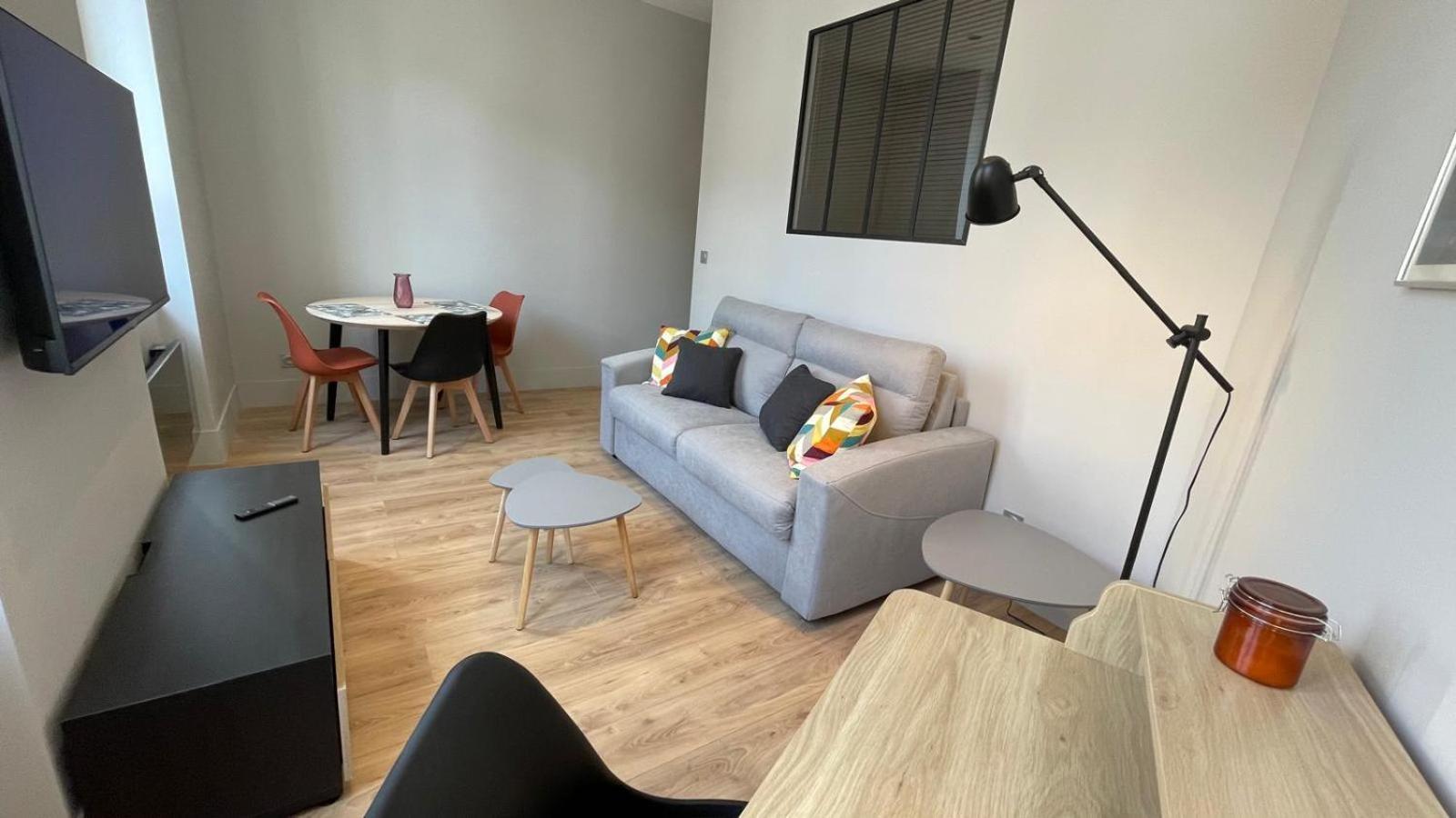 Sublime T2, Entierement Renove Lägenhet Toulouse Exteriör bild